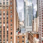 Fidi Studio W Gym Doorman Nr Freedom Tower Nyc-1095
